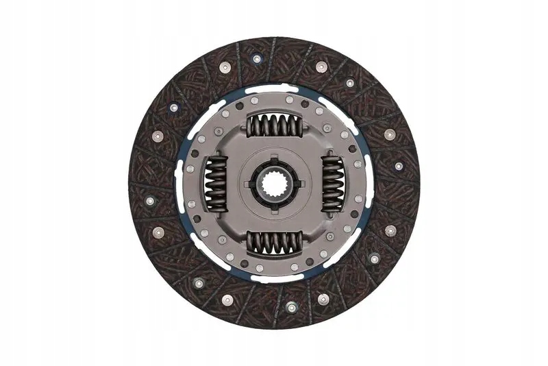 фото №1, Диск зчеплення dc285 kamoka