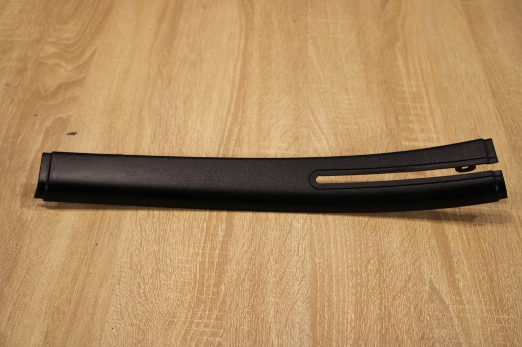 Купить Защита накладка крыша левый задний  opel cascada