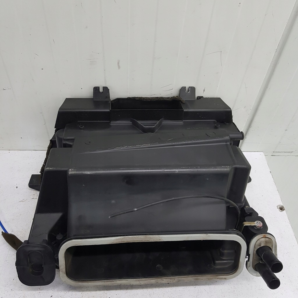 фото №1, Отопитель volkswagen lt 35 2d0819005