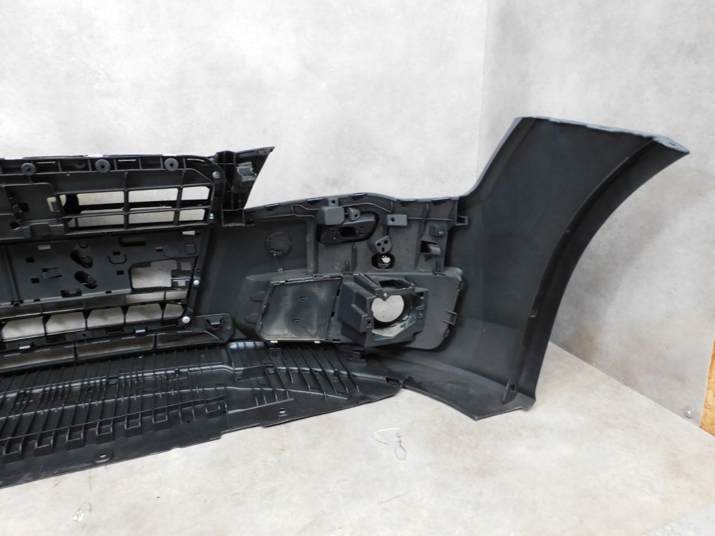 Audi a7 c7 4g8 бампер перед передній звичайний przed lift новий pod радар Доставка