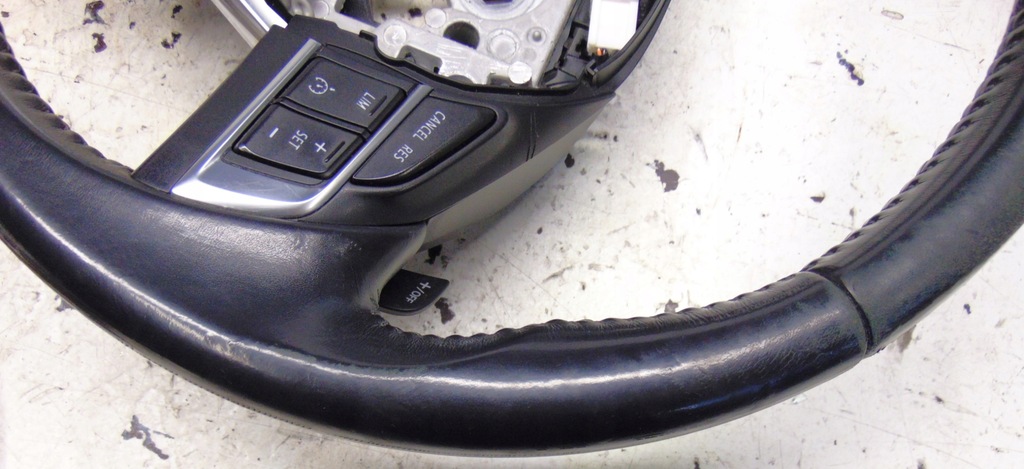 фото №9, Воздуховод мультифункция лепестки переключения mazda 6 iii gj lift europa