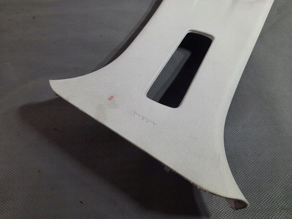 фото №9, Ford edge 15 - защита накладка стойка левая правая usa