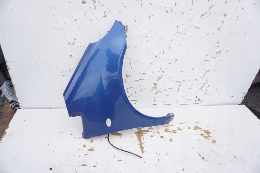 Купити Крило правий перед mercedes a w168