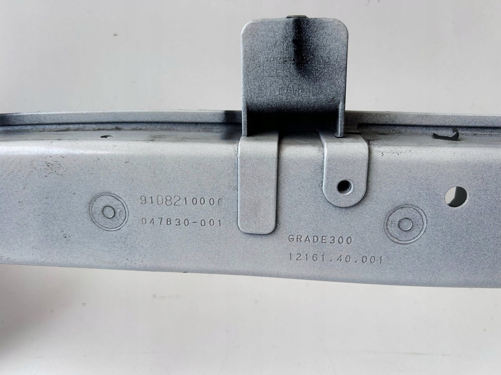 фото №6, Ford edge pas передний усилитель kt4b-8b041-a оригинал