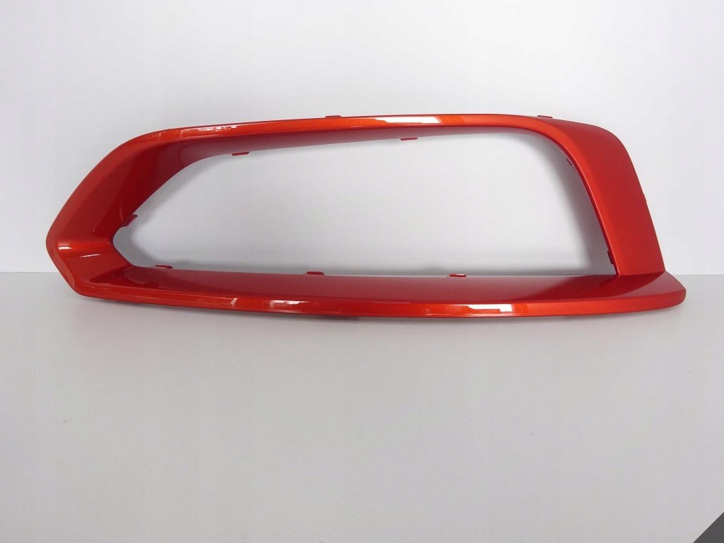 фото №1, Bmw 2 f22 f23 обычная basis решётка правая перед