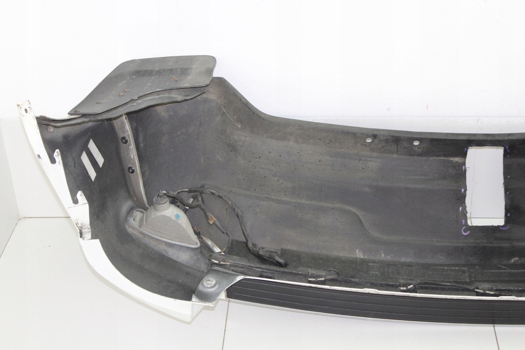 фото №12, Бампер задняя задний jeep compass ii 13-16r