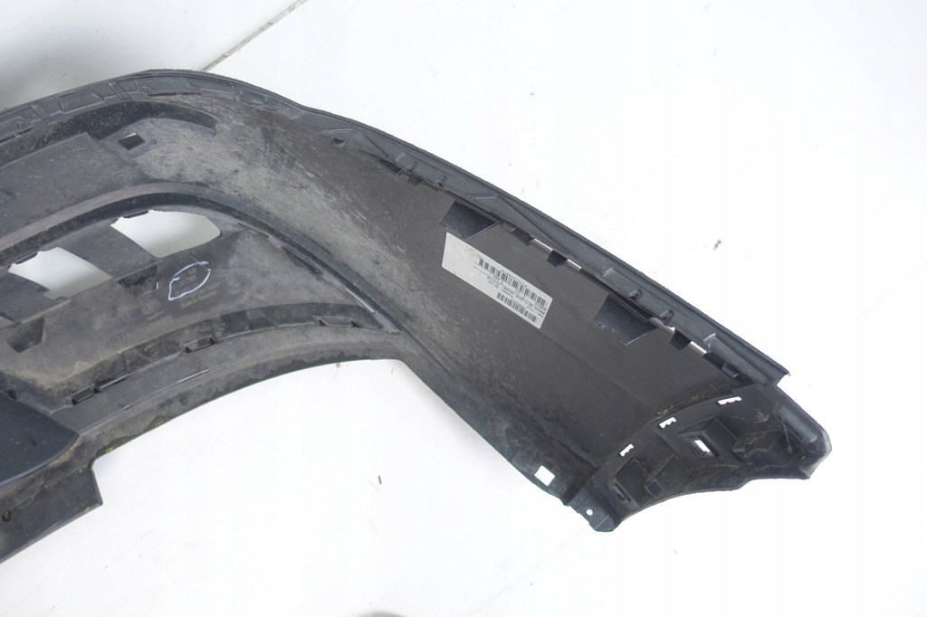 фото №10, Seat tarraco 5fj807521 спойлер накладка бампера задняя