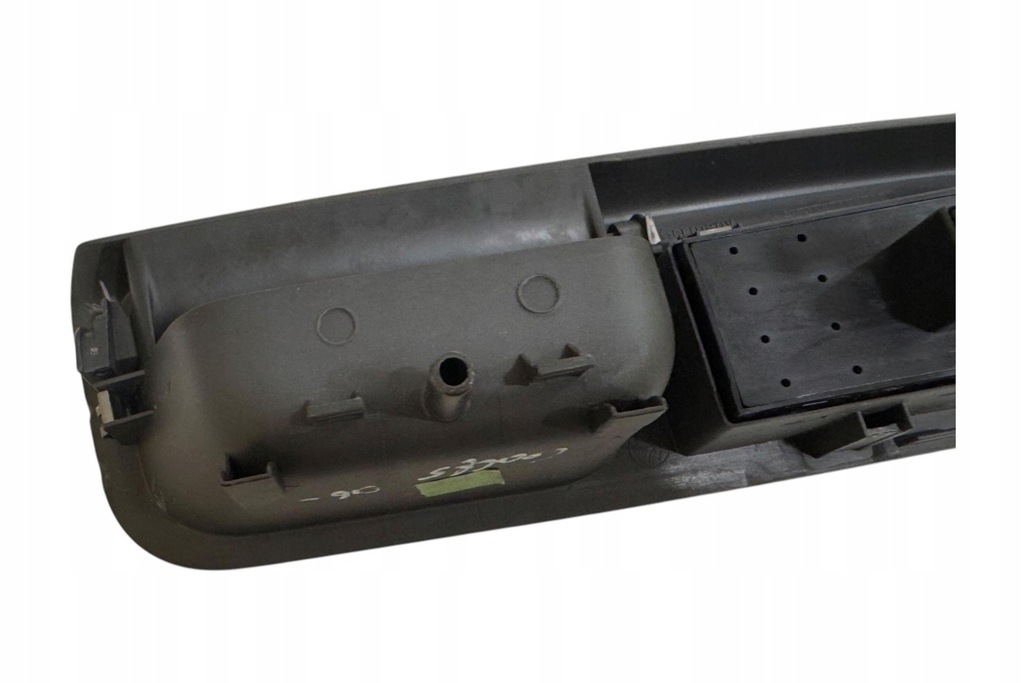 фото №7, Кнопка керування вікон задніх лівих двері vw 1k4868049b 1.9l дизель