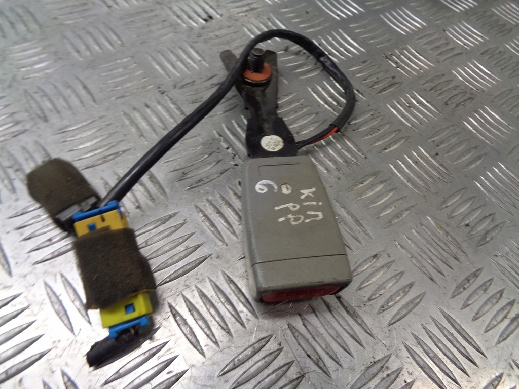 фото №1, Натяжитель поперечина kia rio 1.5