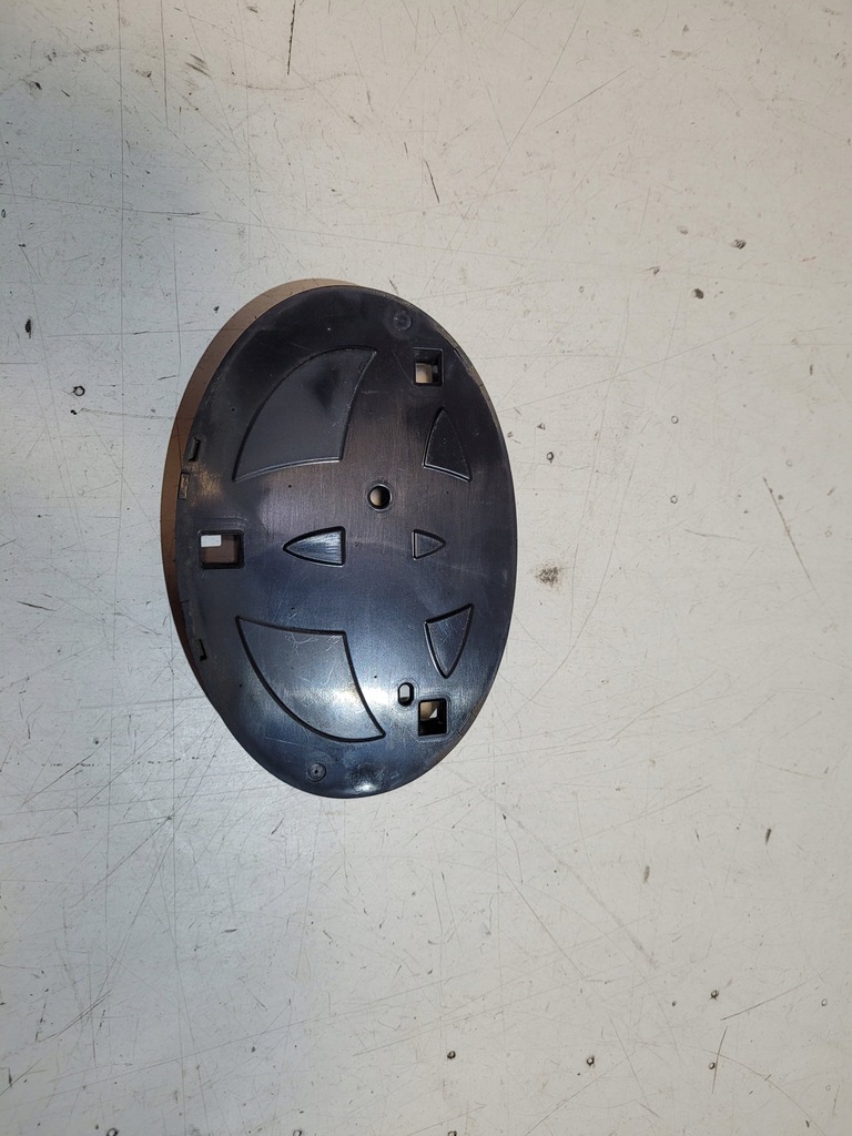 фото №1, Кронштейн pod значок емблема prius iii 09-11