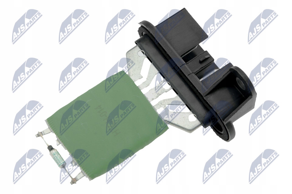 фото №10, Резистор вентилятор chrysler sebring 2.0crd 2007-