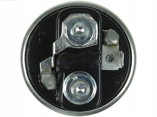 фото №3, Вимикач електромагнітний, стартер as-pl ss0094p