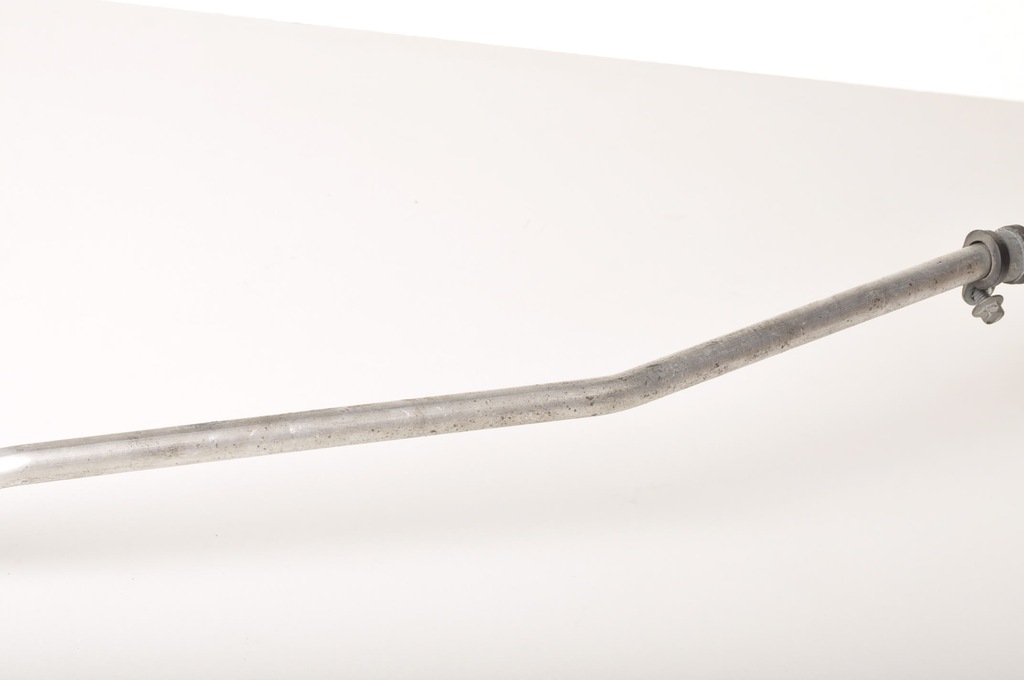 фото №6, Aston martin vanquish i 6.0 шланг кондиционера