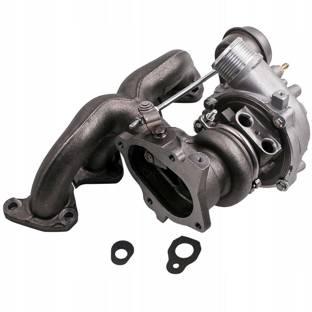 фото №12, Турбина turbo vw touran 1.4tsi 140km 150km 170km blg cavb cavc cdga