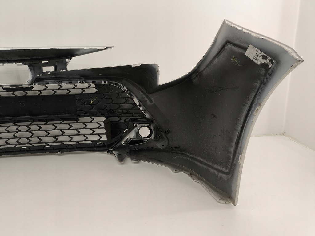 фото №9, Бампер перед передний toyota corolla e21 hb kombi lift 23-