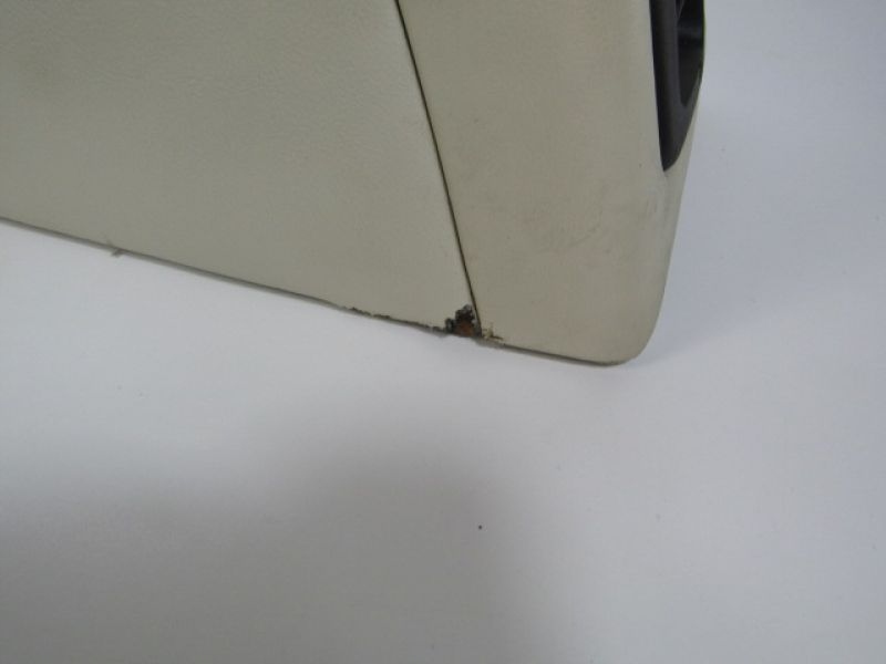 фото №11, Jaguar xj x308 консоль средняя кожа gnc7620