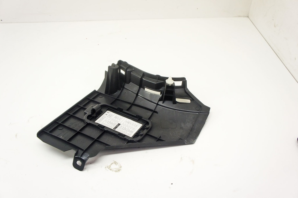 фото №5, Nj133 infiniti g37 захист поріг лівий перед