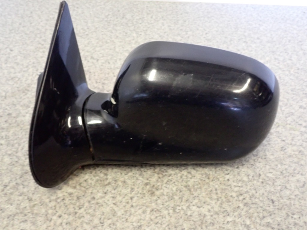 фото №5, Hyundai santa fe 01-06 зеркало левая ed