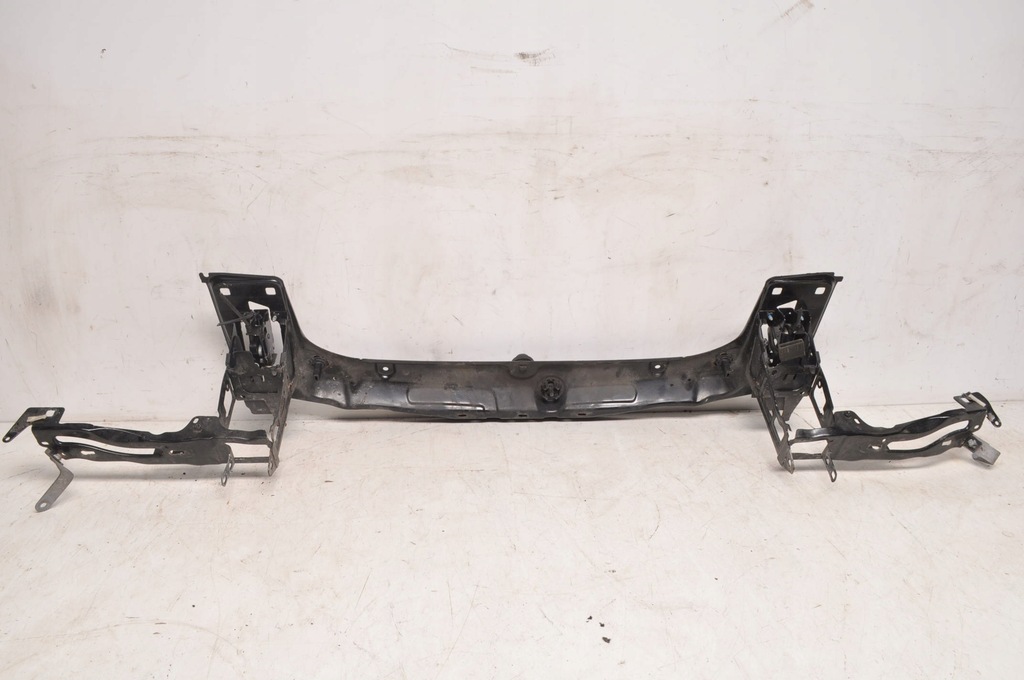 фото №10, Bmw 3 f31 pas передний усилитель 7245786