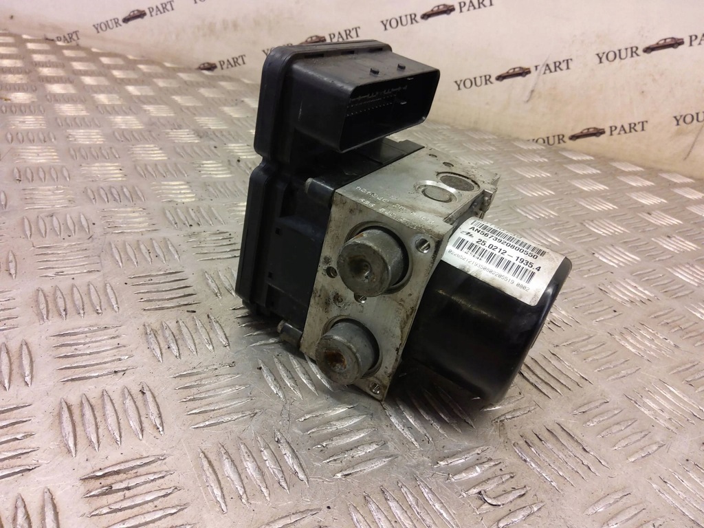 фото №9, Chevrolet captiva 2013 насос abs