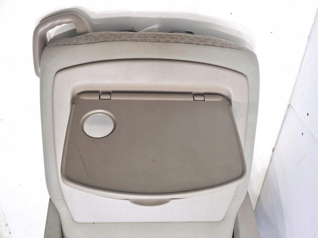 фото №9, Сидіння правий перед scenic ii