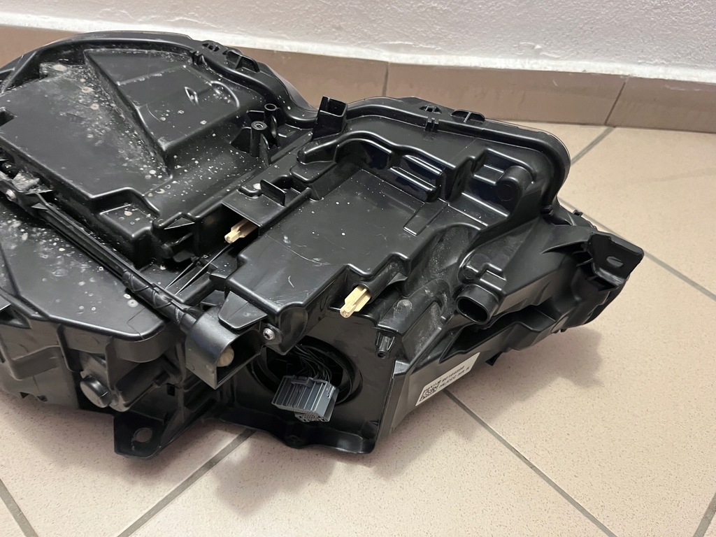 фото №14, Лампа передня перед права volvo v90 v-90 s90 s-90 full led