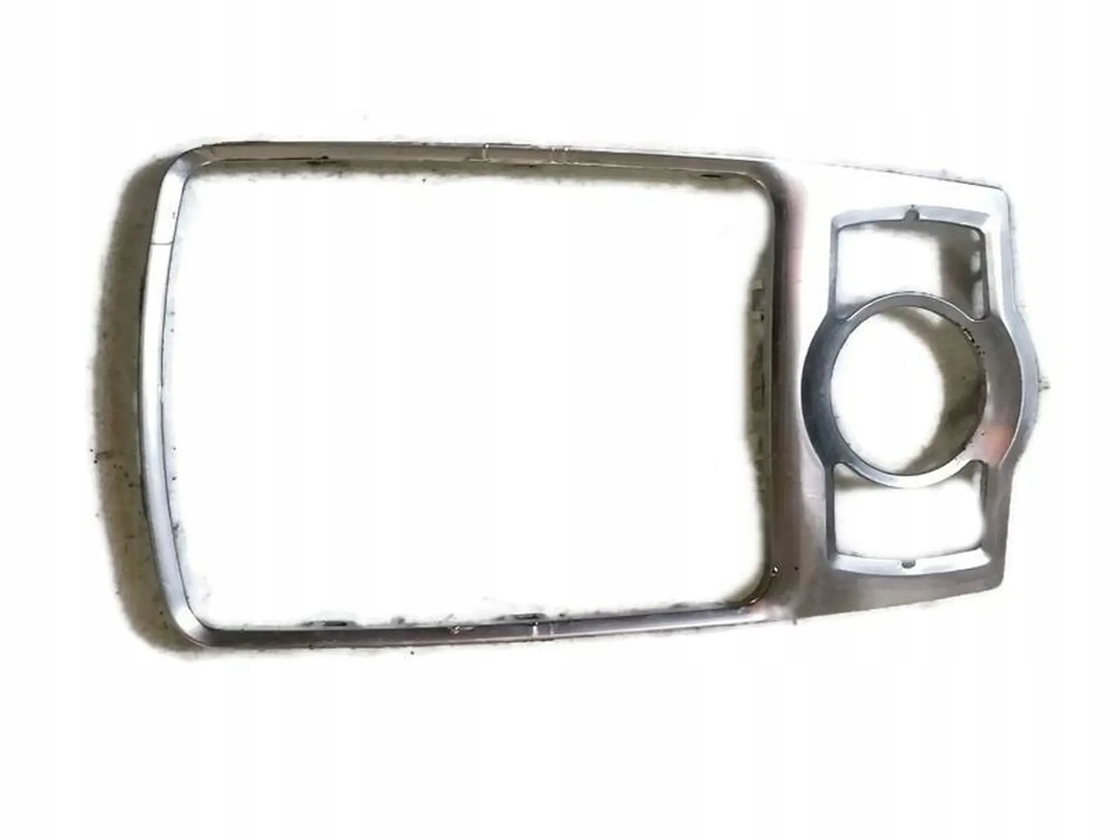 фото №1, Audi a6 c6 - рамка панель 4f0864260a