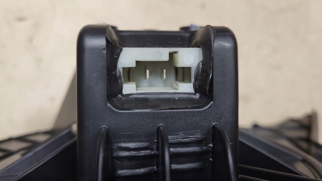 фото №4, Воздуходувка вентилятор w корпус master 3 10- 7701068976