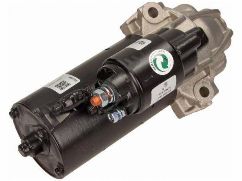 Купити Стартер peugeot boxer 2.2 citroen jumper 2 2.2