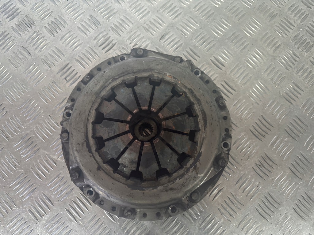 фото №1, Kia venga 1.4b сцепление