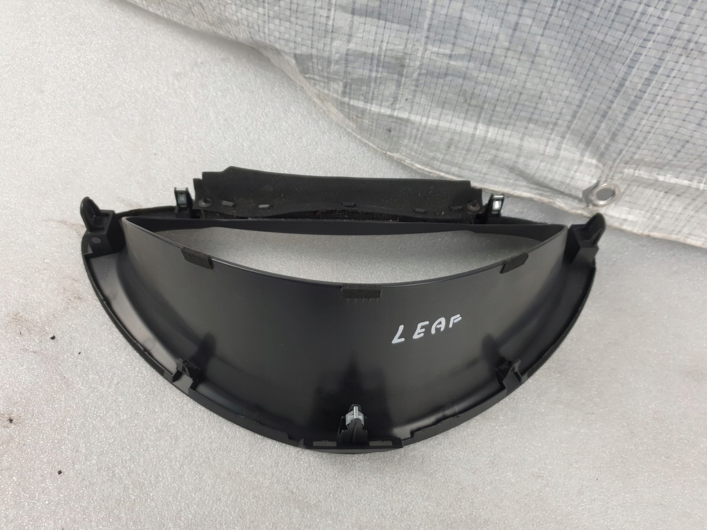 фото №5, Nissan leaf i защита спидометра 68240 3nb0a