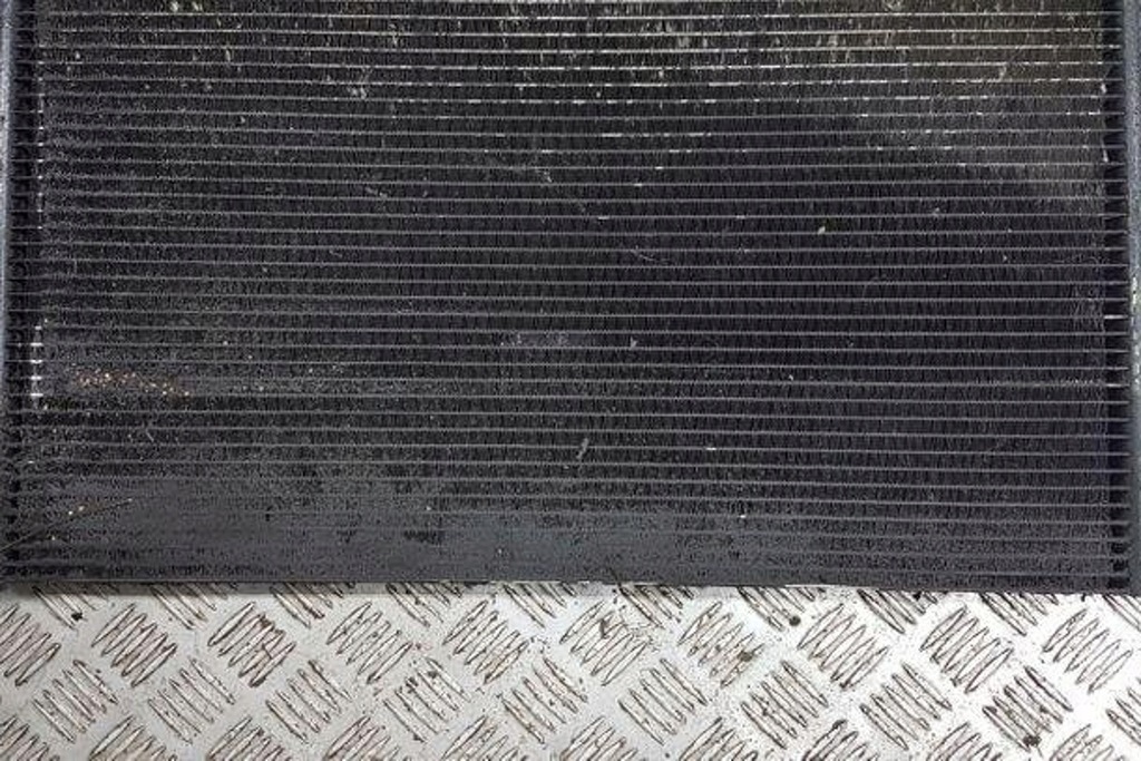 фото №9, Радиатор кондиционера chrysler 300 c touring lx 1215477aa 3.0l дизель