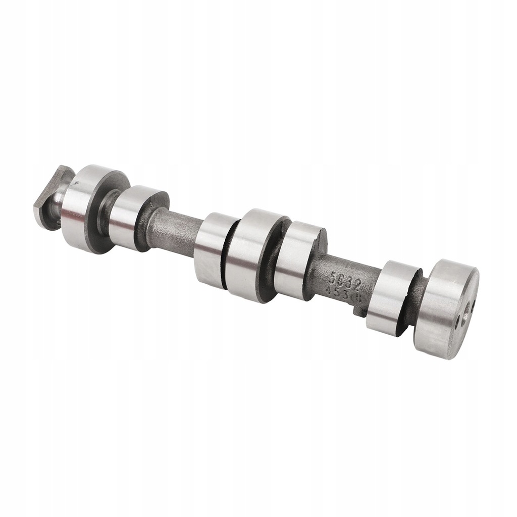 фото №8, Вал розподільного валу двигуна atv 2203740 заміна вала розподільного валу з перехідник yd