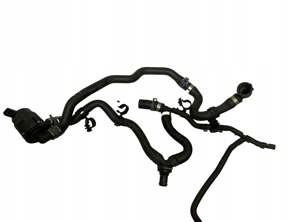 фото №1, Vw трубка труба 7e0965561e 7e0122157ch 7e0122157cp