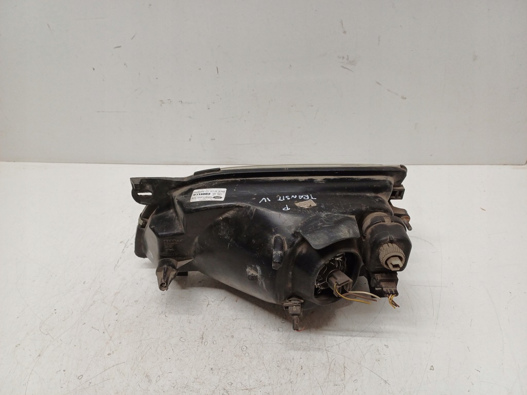 фото №11, Ford transit 92- лампа правая перед