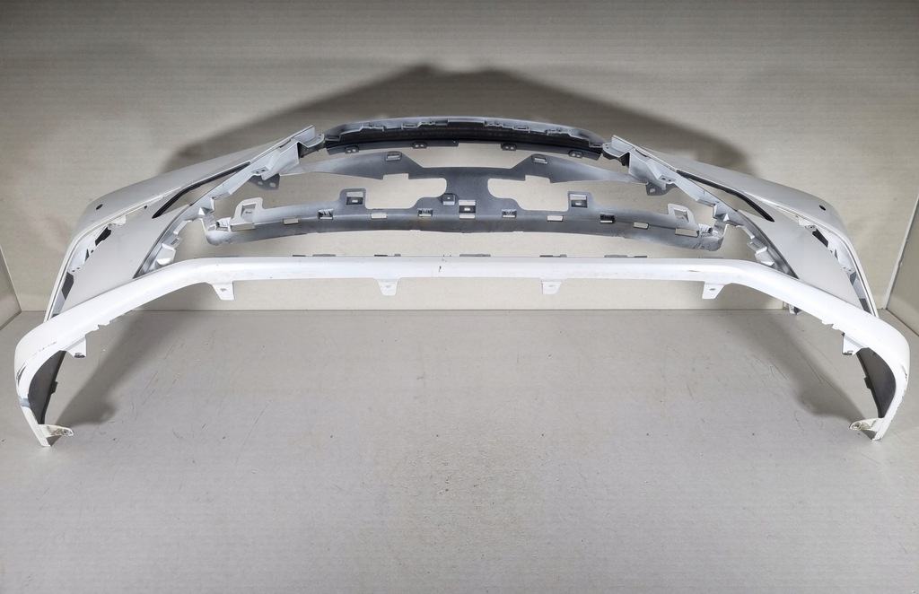 фото №9, Lexus es 7 vii 18- бампер перед передний bdb