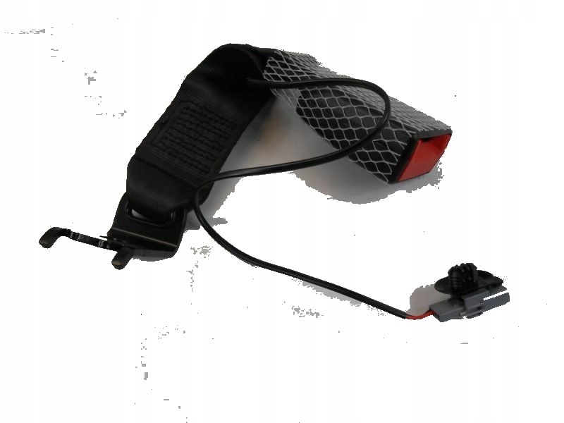 фото №1, Twingo iii замок поперечина задня oryg