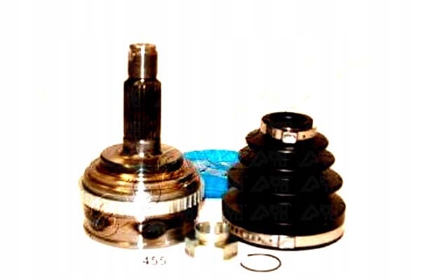 фото №11, Комплект - набор шарнир приводного [japanparts]