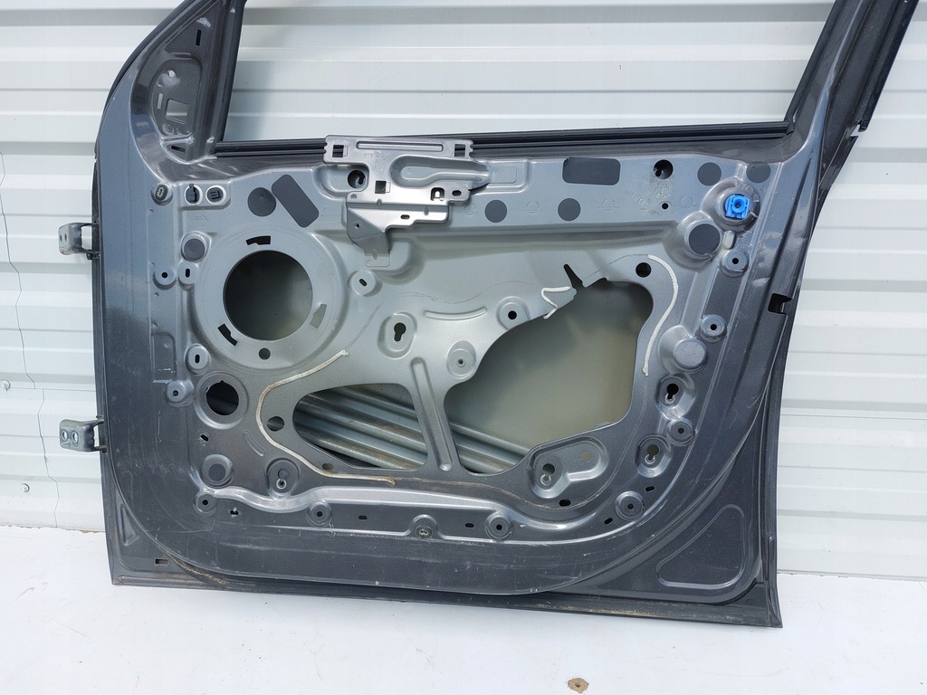 фото №13, Двері правий перед peugeot 308 ii t9 hb eu