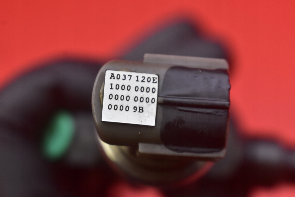 фото №11, Інжектор форсунка rf7j13h50 mazda 6 2 ii gh 2.0 citd 140 km 07-12