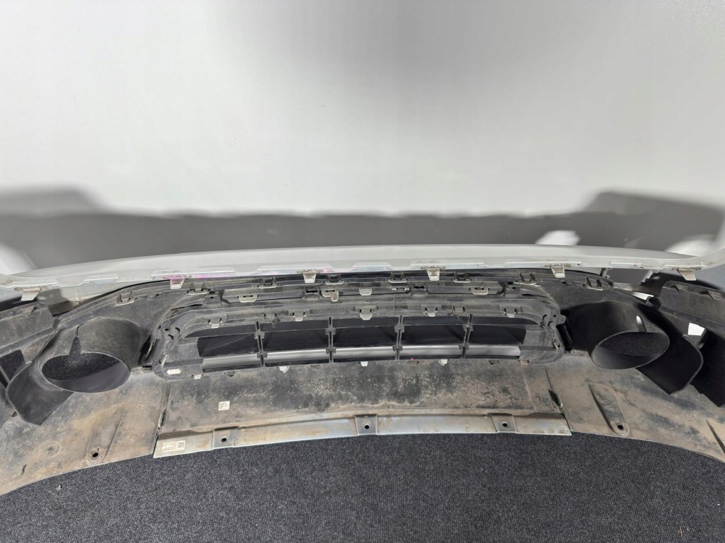 Mini countryman f60 lift бампер + dół решётка перед передний 9477039 bdb Цена