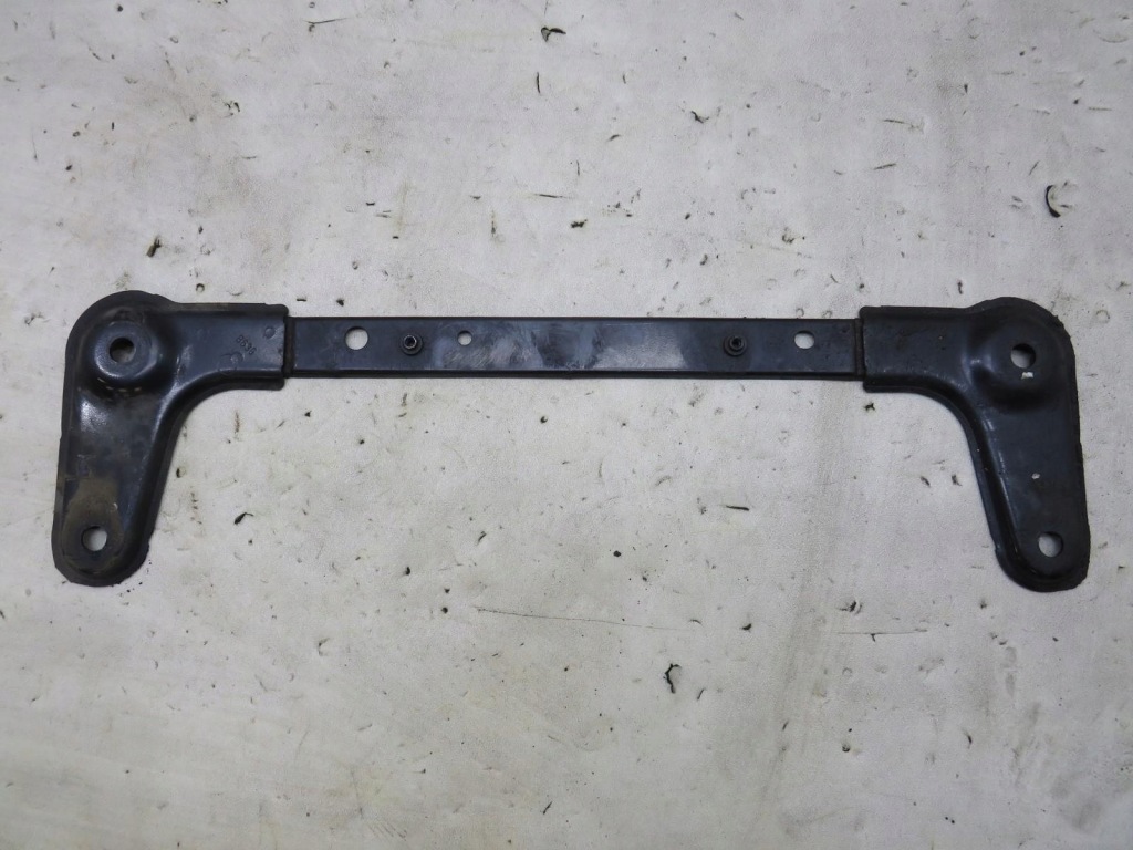 фото №1, Подрамник подрамник кронштейн двигателя renault zoe