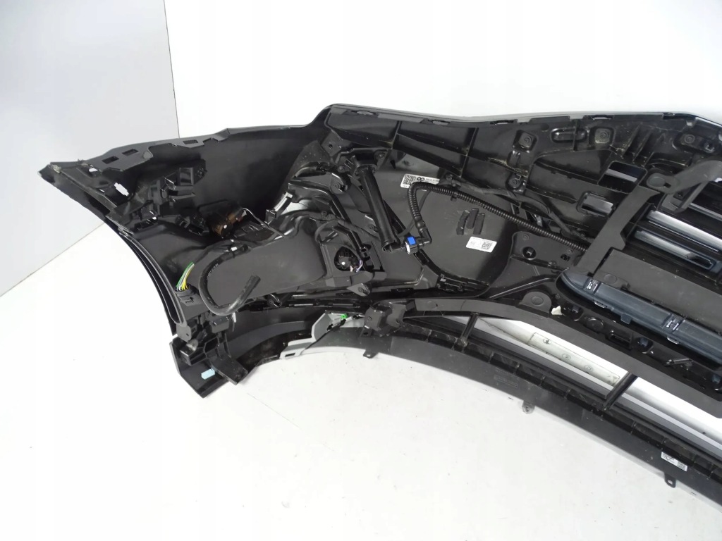 фото №12, Бампер перед передний audi e-tron 4ke s-line