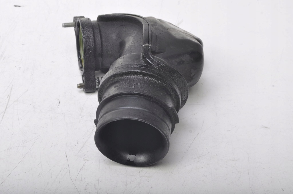 фото №5, Seat leon iii 1.4 tsi труба патрубок гаситель турбины