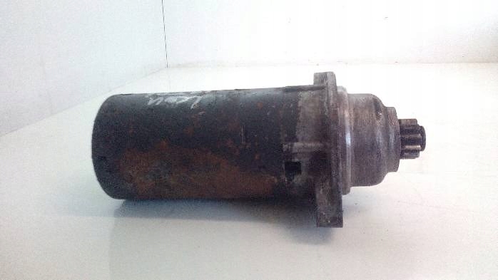 Стартер seat leon 1 1,9 tdi 0001125012 Київ