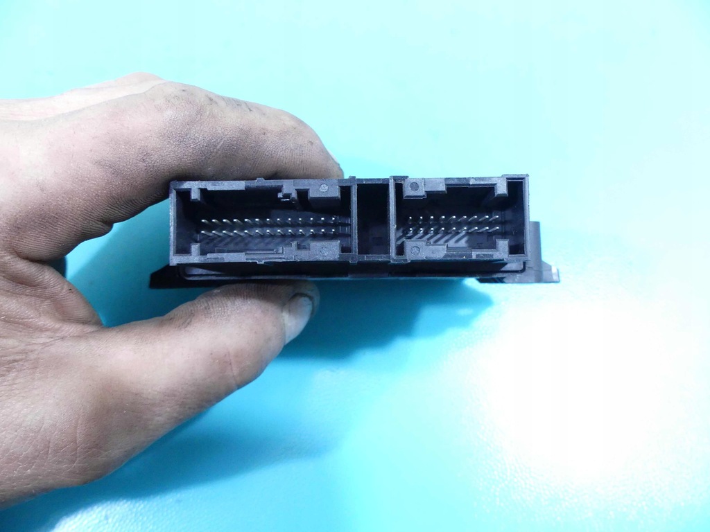 фото №3, Модуль pdc land rover discovery sport l550