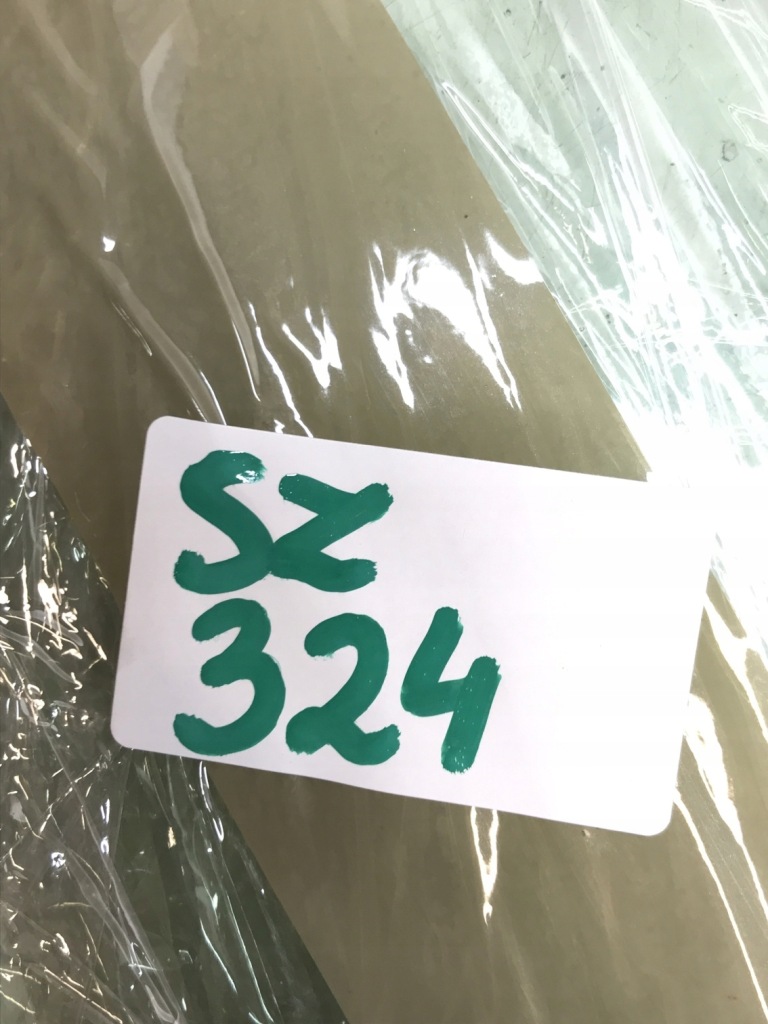 Mercedes gle w167 скло двері правий перед передня a1677200200 Київ