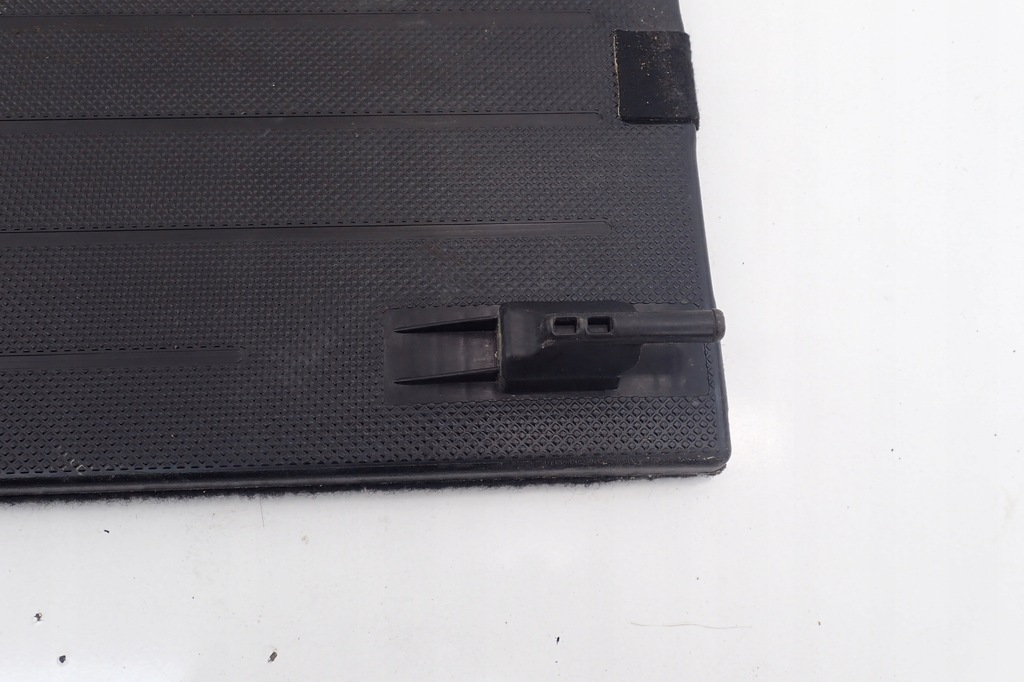 фото №11, Sorento iii плита обшивка пол багажника