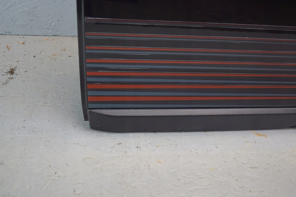 фото №8, Двері лівий задня peugeot 2008 i ktv