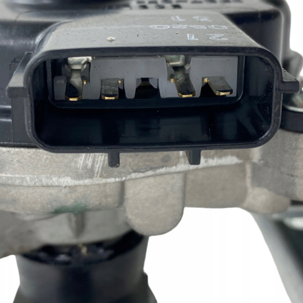 фото №15, Механизм дворник jogger sandero iii logan iii